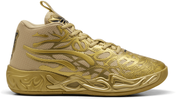 Puma MB.04 Golden Child 311306-01