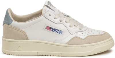 Autry Action Shoes WMNS MEDALIST LOW AULWLS79