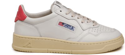 Autry Action Shoes WMNS MEDALIST LOW AULWLL78