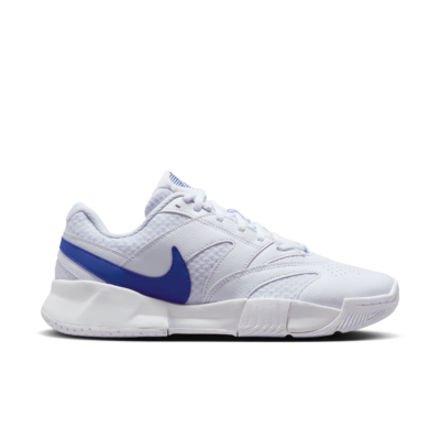 NikeCourt Lite 4 Paars FD6575-500
