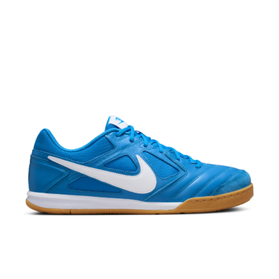 Nike Gato Blauw HQ6019-400