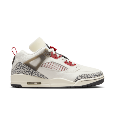 Jordan Spizike Low Wit FQ1759-116