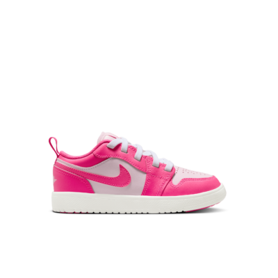 Jordan 1 Low Alt Roze DR9748-661