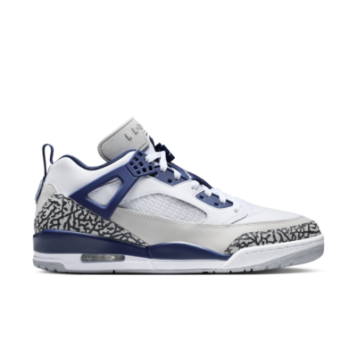 Jordan Spizike Low Wit FQ1759-140