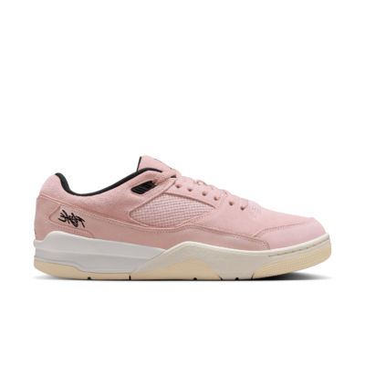 Jordan Flight Heren Schoenen Pink HF3255-601