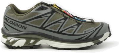 Salomon XT-6 Gore-Tex L47732700