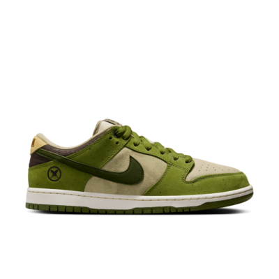 Nike Nike SB Dunk Low x Yuto ‘Matcha’ HF8022-300