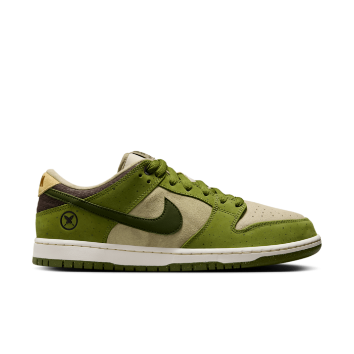 Nike Nike SB Dunk Low x Yuto ‘Matcha’ HF8022-300