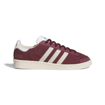 Adidas Jabbar Lo Maroon JR5417