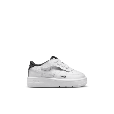 Nike Force 1 Low LV8 Wit HJ6784-100