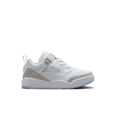 Jordan Spizike Low Unisex Schoenen White FQ3951-103