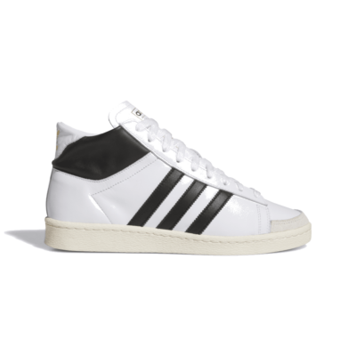 Adidas Jabbar Hi Cloud White JI3445