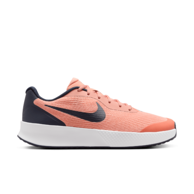 Nike Vapor Lite 3 hardcourt Oranje FZ2155-800
