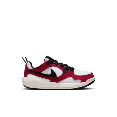 Jordan 4 Retro Unisex Schoenen White HQ0507-106