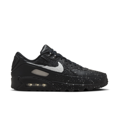 Nike Air Max 90 x Slawn ‘Black’ FD6492-001