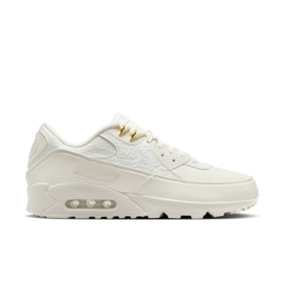 Nike  Air Max 90 x Slawn ‘Sail’ FD6492-100