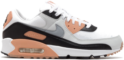 Nike WMNS AIR MAX 90 men Lowtop multi DH8010-109