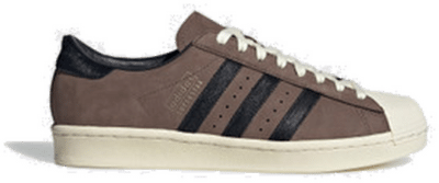 adidas Originals Superstar Vintage Brown
