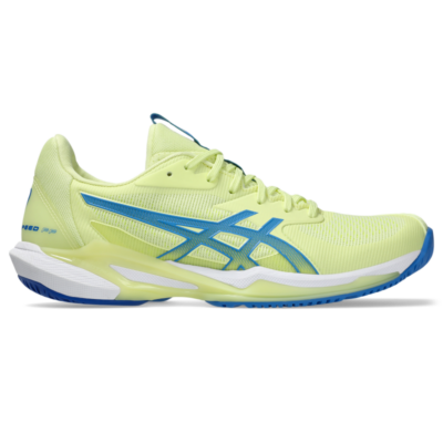 ASICS SOLUTION SPEED FF 3 Huddle Yellow/Blue Coast 1042A250.750