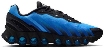 Nike Air Max Dn8 Zwart FQ7860-001