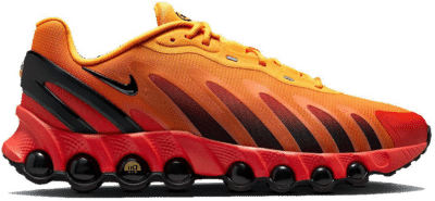 Nike Air Max Dn8 Oranje FQ7860-800