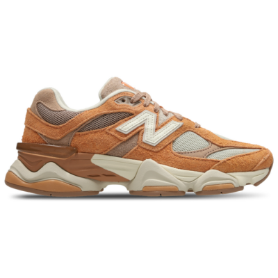 New Balance 9060 Dames Schoenen Orange U9060WCW