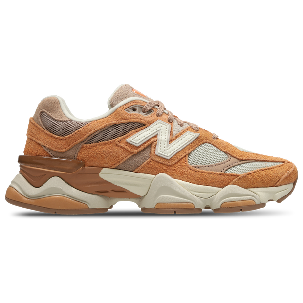 New Balance 9060 Dames Schoenen Orange U9060WCW