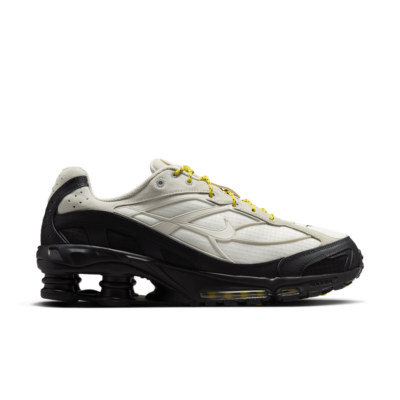Nike Shox Ride 2 ‘Black and Phantom’ IB7684-001