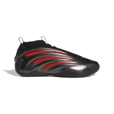 Adidas Harden Heren Schoenen Black JH6483
