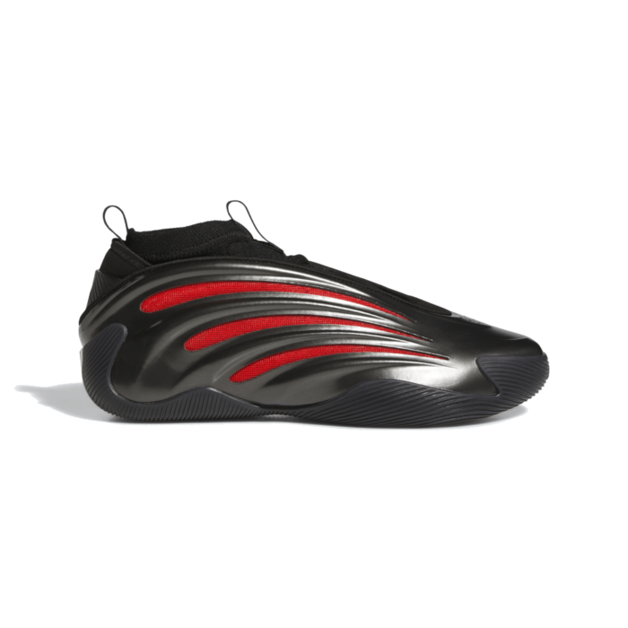 Adidas Harden Heren Schoenen Black JH6483