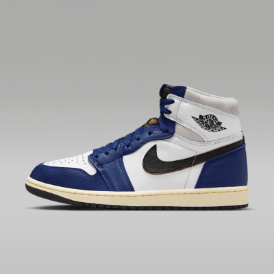 Air Jordan Jordan 1 Retro High OG ‘Rare Air’ DZ5485-100