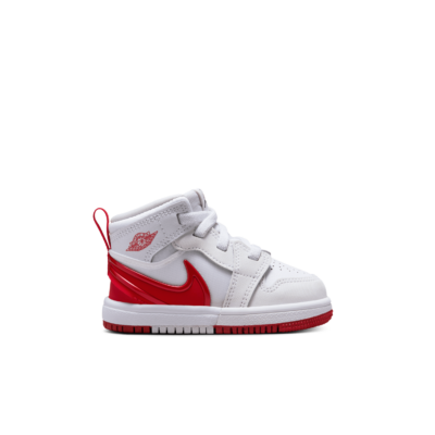 Jordan 1 Mid Unisex Schoenen White FQ1283-106