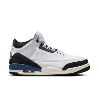 Jordan Air Jordan 3 x A Ma Maniére ‘For The Love’ HV8571-100
