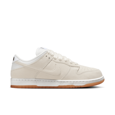Nike Nike SB Dunk Low Pro B ‘Pale Ivory’ HJ0367-100