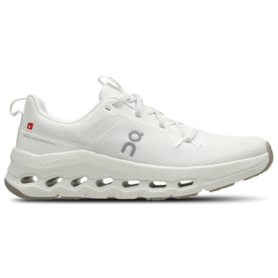 ON Cloudleap Unisex Schoenen White 3YF10041200