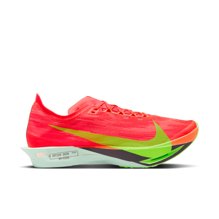 Nike Streakflyu00a02 Rood HF6416-600
