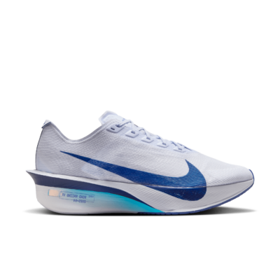 Nike Vaporfly 4 Grijs HF6414-001