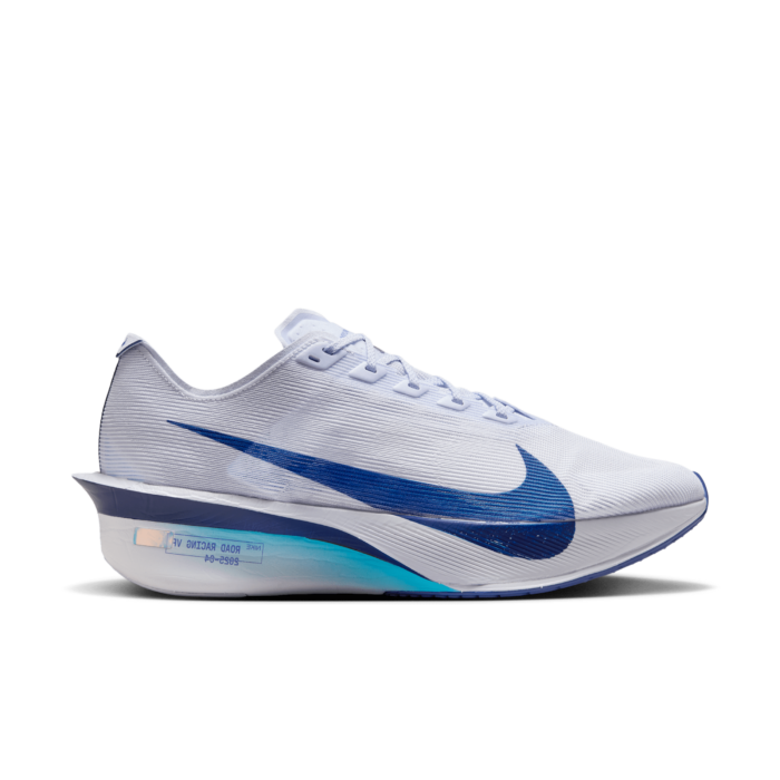 Nike Vaporfly 4 Grijs HF6414-001