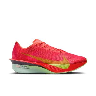 Nike Vaporfly 4 Rood HF6414-600