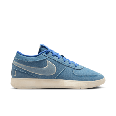 Nike Book 1 Heren Schoenen Black IH0892-900