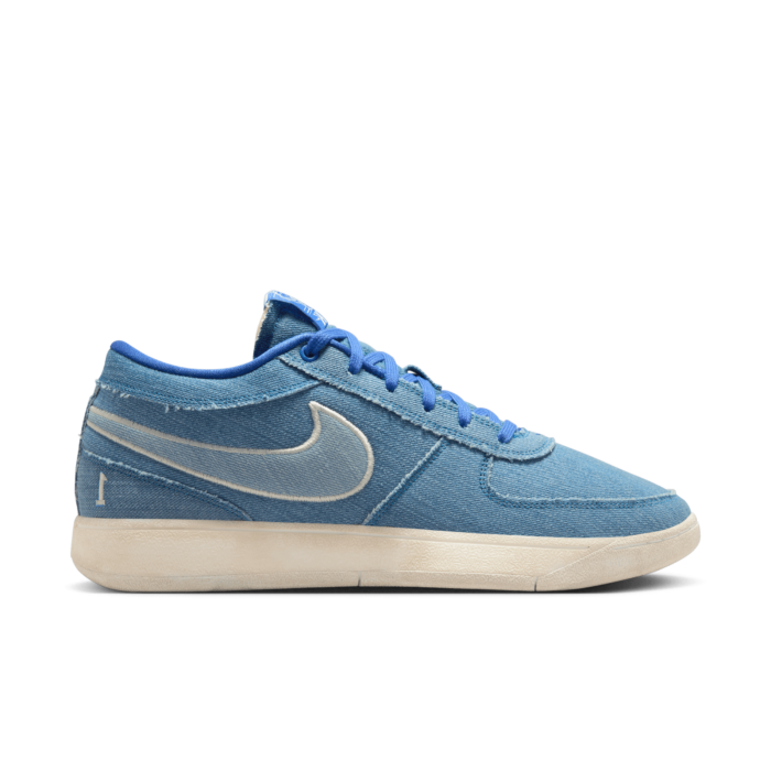 Nike Book 1 Heren Schoenen Black IH0892-900