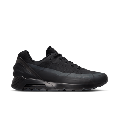 Nike Air 180 ‘NIX’ ‘Black and Anthracite’ FZ3310-001