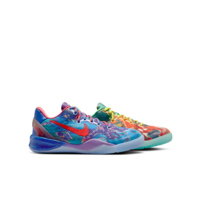 Nike Kobe VIII Protro ‘What the Kobe?’ FN0266-800