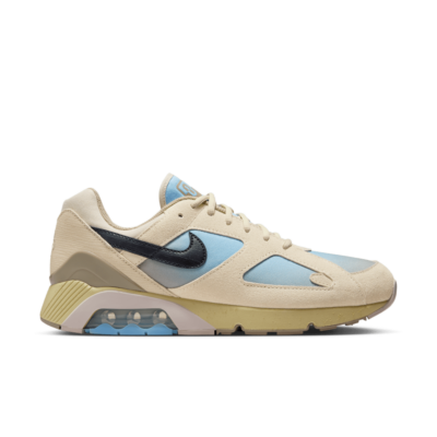 Nike Air 180 ‘Light Khaki and Psychic Blue’ HJ6282-200