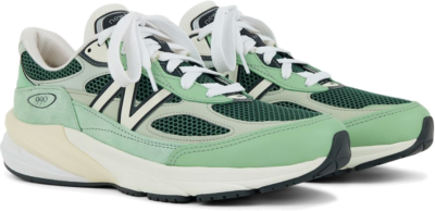 New Balance U990AB6 *Made in USA* Array