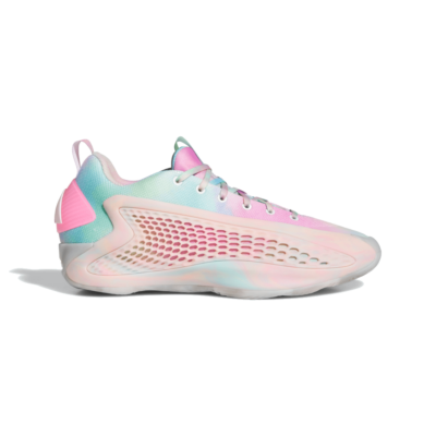 Adidas Anthony Edwards 1 Heren Schoenen Multi JR3915