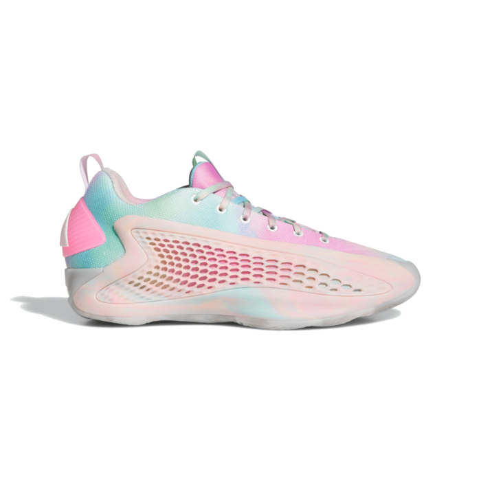 Adidas Anthony Edwards 1 Heren Schoenen Multi JR3915