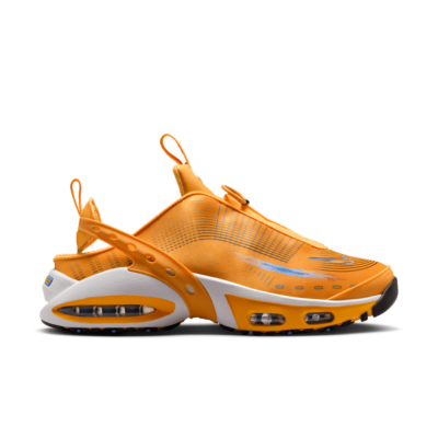 Nike Women’s Air Max Craze ‘Laser Orange and University Blue’ FZ2089-800