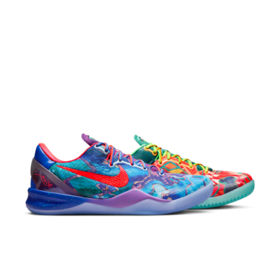 Nike Kobe VIII Protro ‘What the Kobe?’ HM9621-900