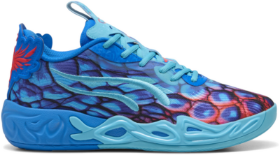 Puma Mb.04 Alien Skin Heren Schoenen Blue 31131801